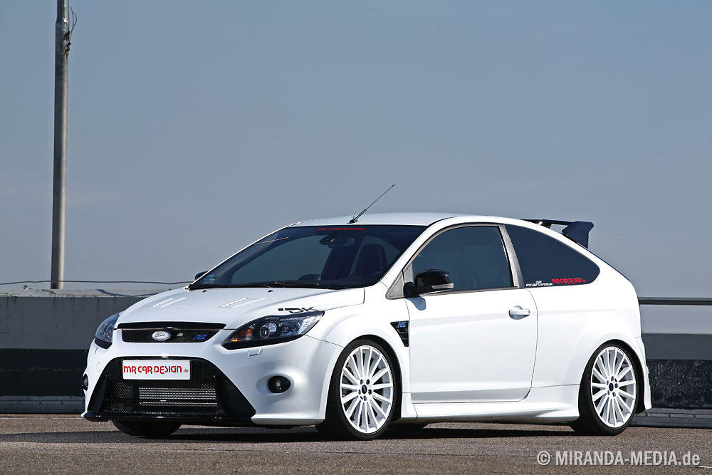 Ford focus mk1 buying guide #7